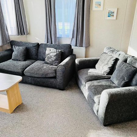 3 Bedroom Caravan Kg37, Dog Friendly, Shanklin, Isle Of Wight Exterior photo